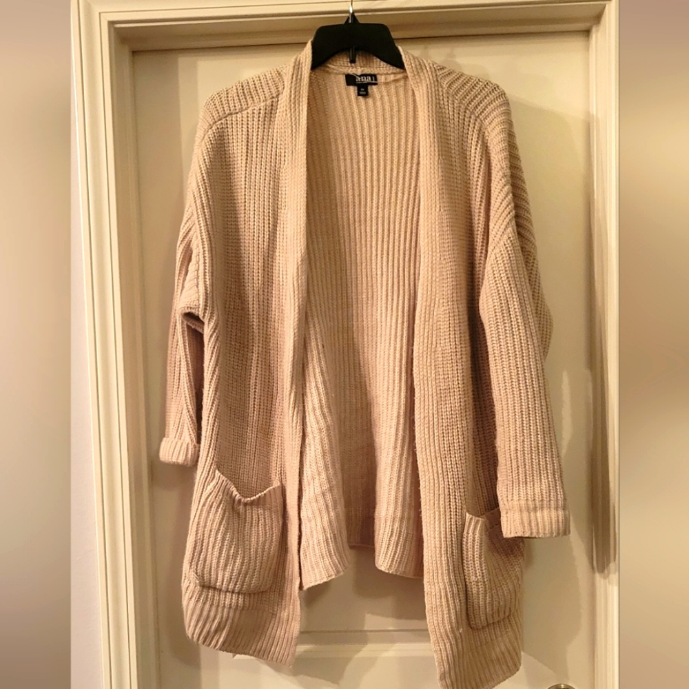 A.n.a. Plus Size 2x Cardigan